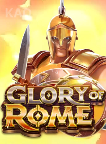 FaCai Glory Of Rome