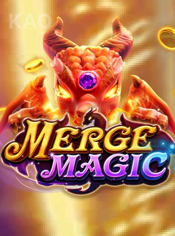 FaCai Merge Magic