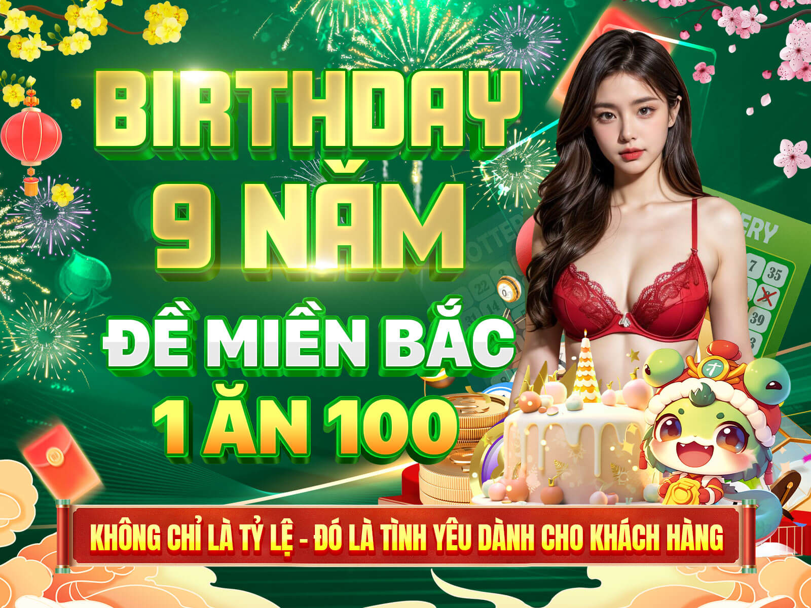 Hoàn Trả Hàng Tuần 15%