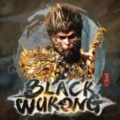 Logo Black Wukong