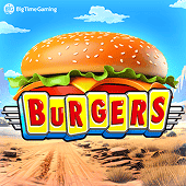 Logo Burgers